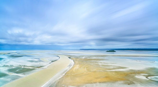 Normandy Region