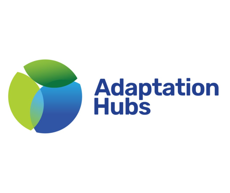 Logo AdaptationHubs