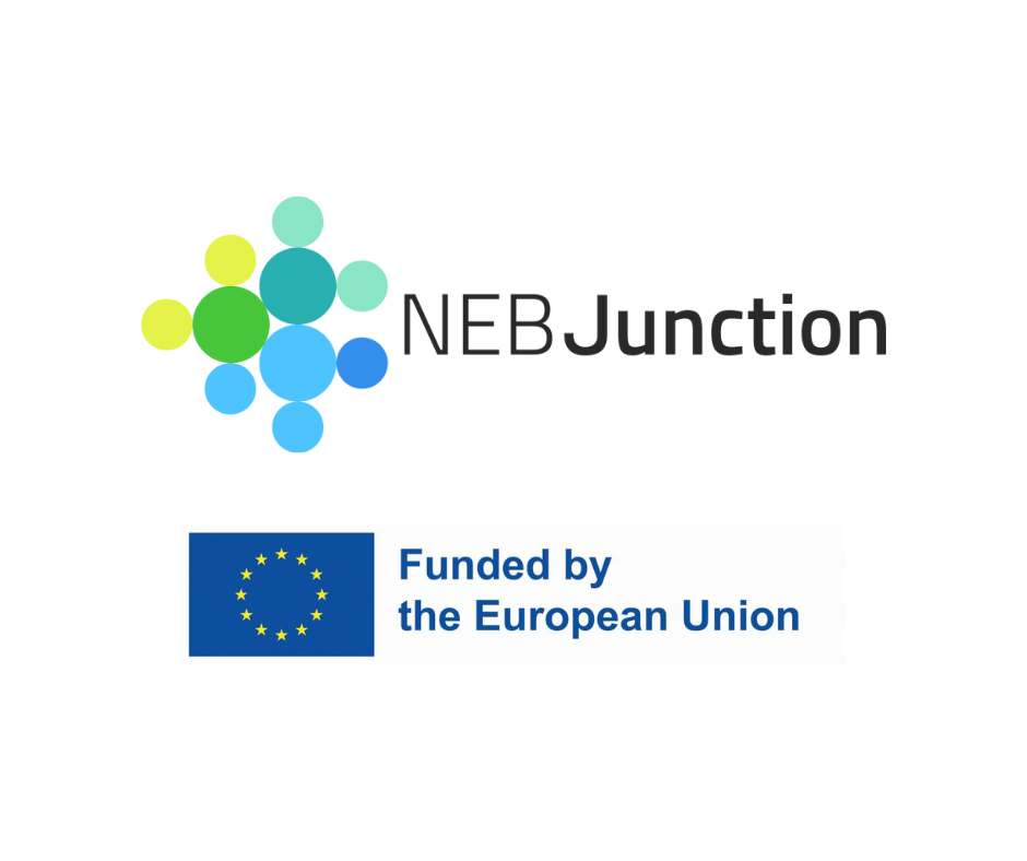 NEB Junction logo