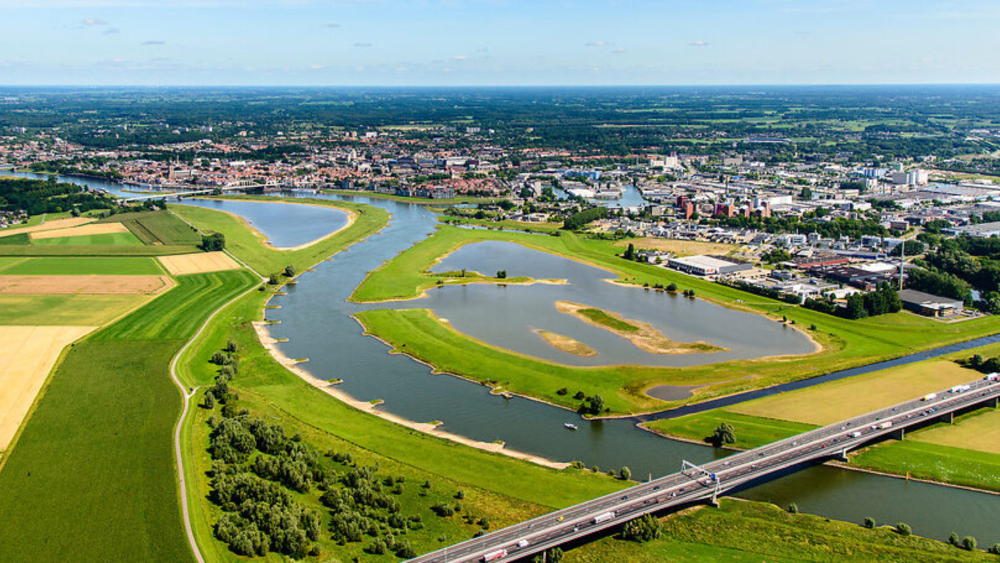 Regio Stedendriehoek