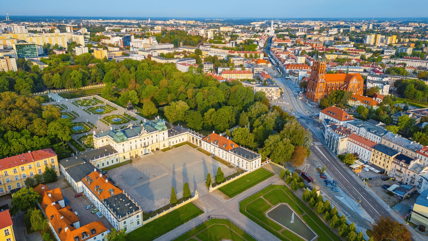 Podlaskie