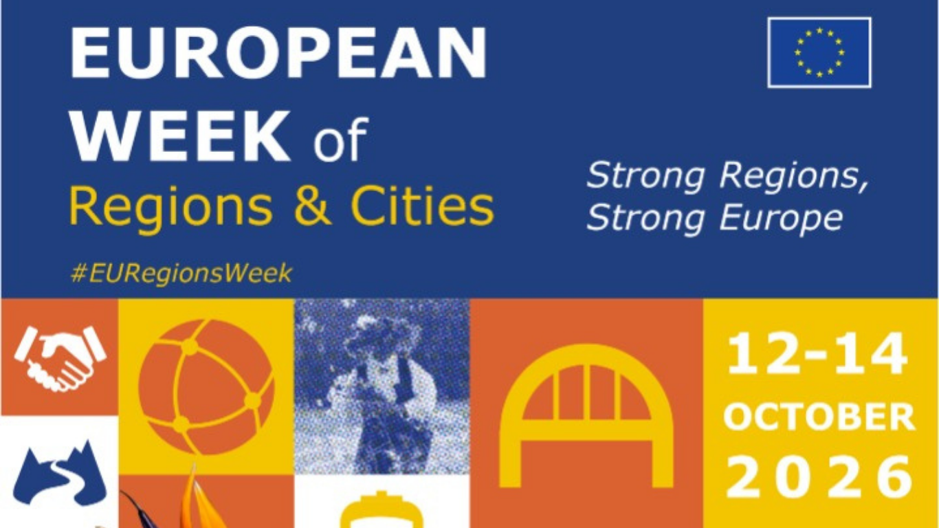 EWRC Week