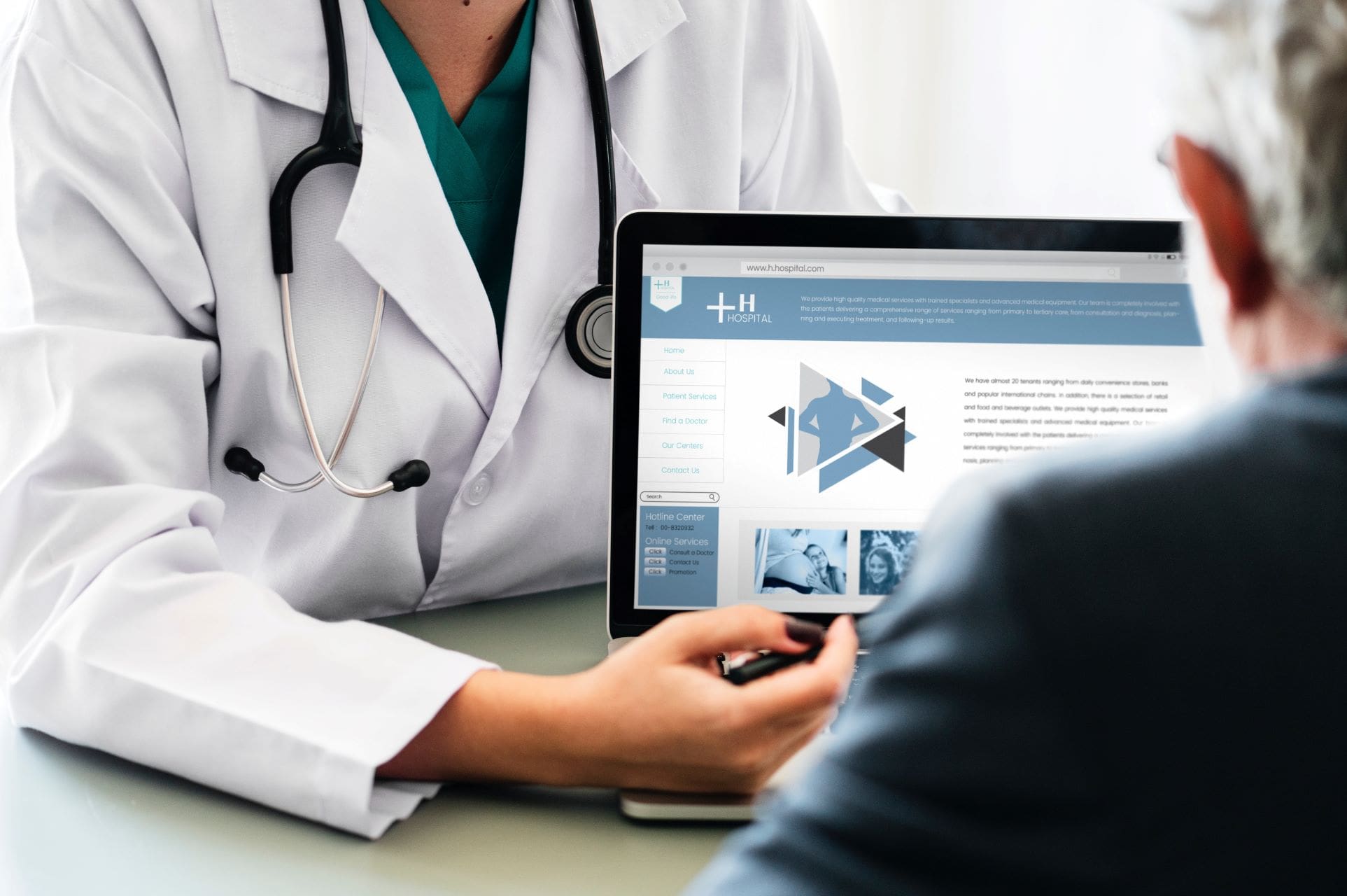 Health Working Group
