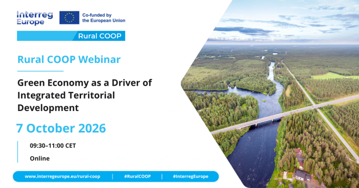 Rural COOP Thematic Webinar