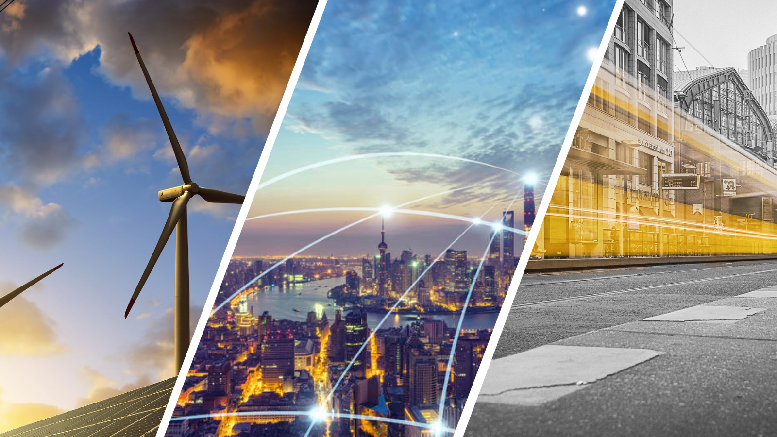 Transport and Smart Cities Working Groups Meeting: AI and mobility – interoperable data and smart e-mobility