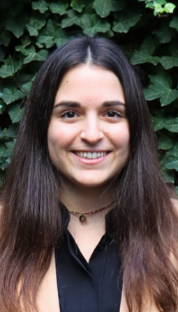Silvia Ghiretti