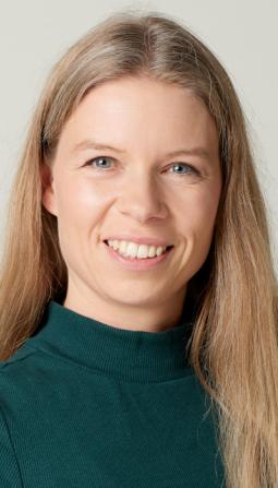 Profile picture for user Maria Tørnsø Østergaard
