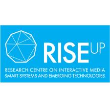 RISE is the first Research centre in Cyprus focusing on Interactive media, Smart systems and Emerging technologies aiming to become a centre of excellence empowering knowledge and technology transfer in the region. 