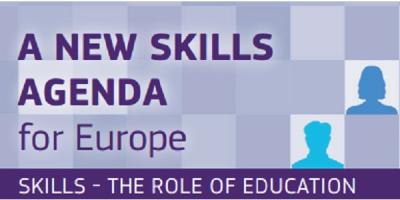 A new skills agenda for Europe