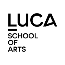 Logo LUCA School of Arts