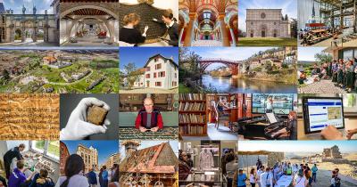 European Heritage Awards/Europa Nostra Awards: 2020 winners announced