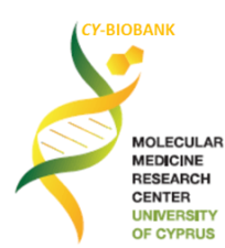 CY-Biobank Center of Excellence in Biobanking and Biomedical Research