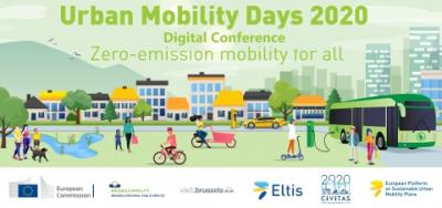 Urban mobility days