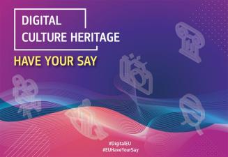ommission launches public consultation on digital access to European cultural heritage