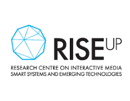 Research Centre on Interactive Media, Smart System and Emerging Technologies – RISE