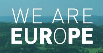 We are Europe