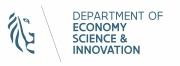 Department of Economy, Science & Innovation