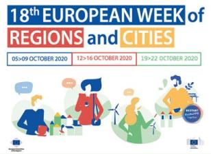 EU week of regions and cities