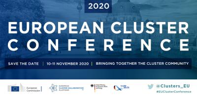 European Cluster Conference