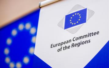 Workshop on state of the cities and regions in the COVID-19 crisis - Barometer of cities and regions -  (C) European Union