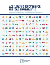 Accelerating education for the SDGs in universities: new guide published