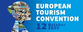 Call for expression of interest to participate in European Tourism Convention