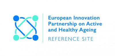 Logo of European Innovation Partnership on Active and Healthy Ageing
