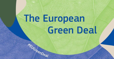 Green Deal Call - Horizon 2020 