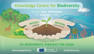 Knowledge centre for biodiversity launched 
