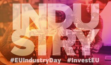Organise a stakeholder session at EU Industry Days 2021