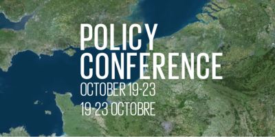 Lille World Design Capital policy conference