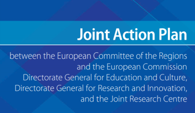 Joint Action Plan