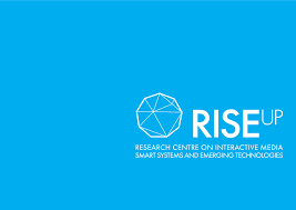 RISE is the Research Centre of Excellence in Cyprus