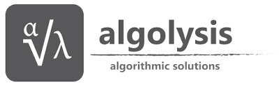Algolysis Ltd 