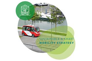 Commission presents Sustainable and Smart Mobility Strategy