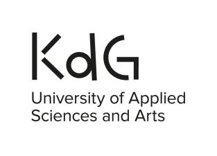KdG University of Applied Sciences