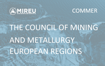 Opportunities for ERRIN members interested raw materials