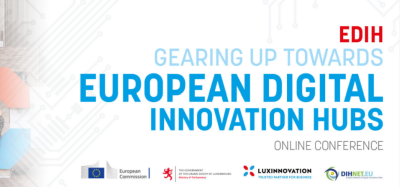 Gearing up towards European Digital Innovation Hubs