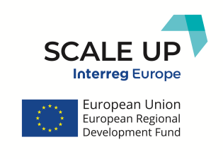 INTERREG SCALE UP PROJECT