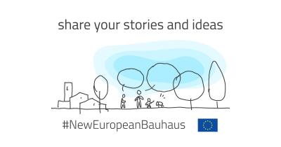 New European Bauhaus information sessions