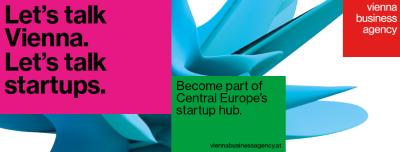 Vienna Startup Package 2021: Call for start-ups