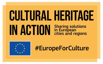 Cultural Heritage in Action project