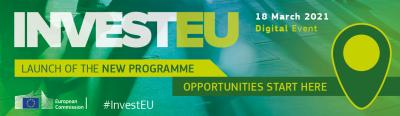 Launch of the InvestEU Programme