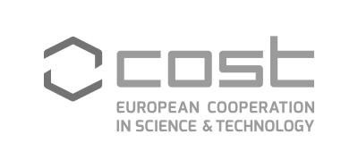 COST Association logo
