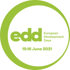European Development Days 2021: Sustainable Future