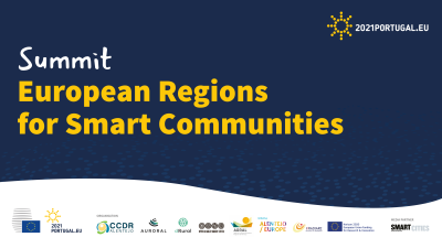 The European Regions for Smart Communities Summit