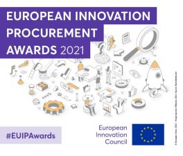 the new European Innovation Procurement Awards open
