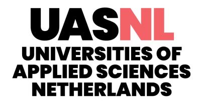UASNL logo