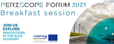 Periscope Forum 2021 invitation banner