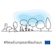 The New European Bauhaus - Creating sustainable living environment on local level